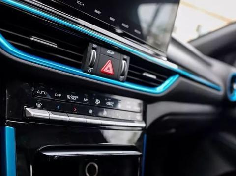 汽车空调养护小技巧