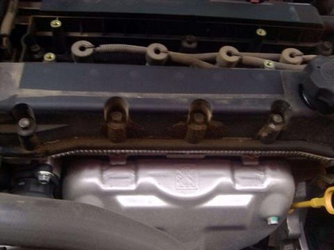 汽车的这几个部位最容易漏油，一定要定期检查！