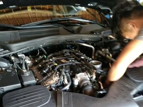 冬季汽车发动机启动困难？不注意这些点，发动机很容易报废！