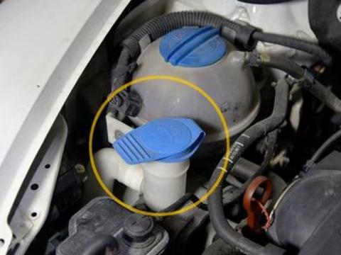 冬天用车的3大“禁忌”，打死也不要犯，别等发动机报废才后悔