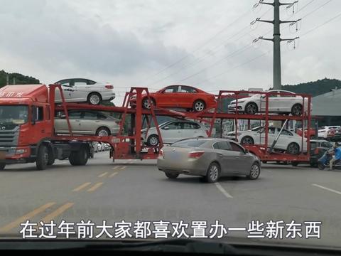 为什么年底不建议着急买车过年，这几个理由能说服你吗？