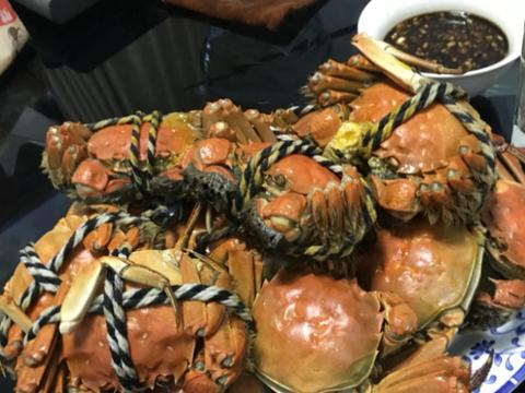 比利时大闸蟹泛滥，最后求助中国，吃货表示：来多少都没在怕的