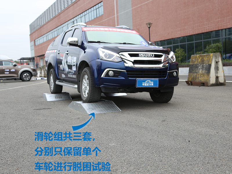 怎么秀高端操作?皮卡年度车型评选之经济效率篇