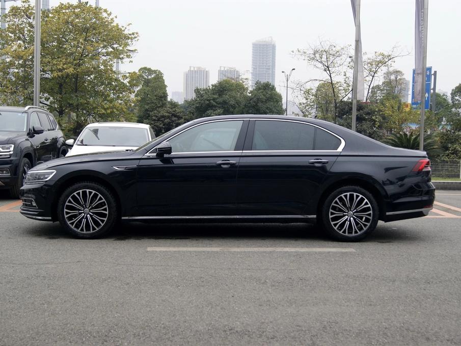 全系优惠5.31万，2019款大众辉昂 380TSI 两驱商务版 值得买吗？