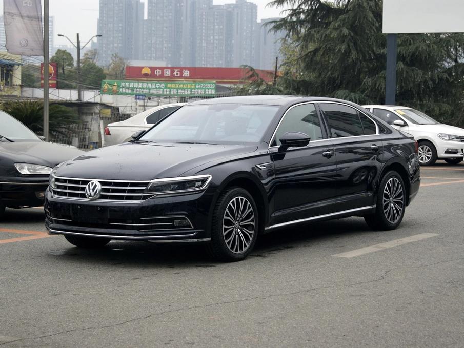 全系优惠5.31万，2019款大众辉昂 380TSI 两驱商务版 值得买吗？