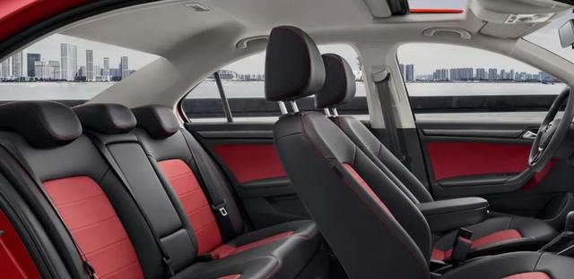 捷达VA3:如何重塑首购家轿消费者的价值观?