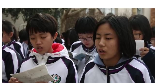 衡水中学官方回应:为什么每天清晨坚持让学生跑操?