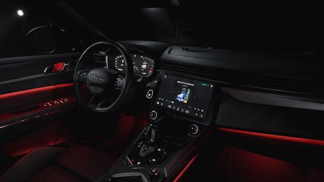 路咖与车:领克05明年上市 你会买20多万的它?