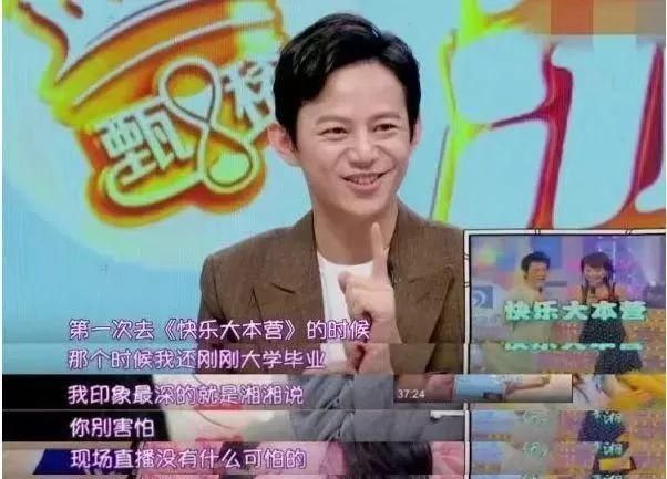 谢娜朱丹被嘲、李湘人设崩塌：2019，主持一姐们怎么了？