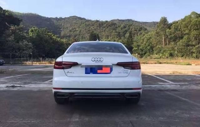 奥迪A4L哪款配置最划算?买哪个价位的比较合适?