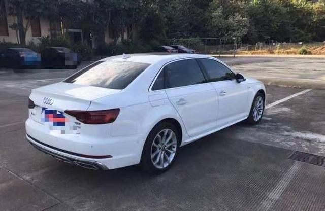 奥迪A4L哪款配置最划算?买哪个价位的比较合适?