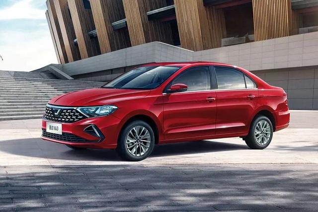 捷达VA3:如何重塑首购家轿消费者的价值观?