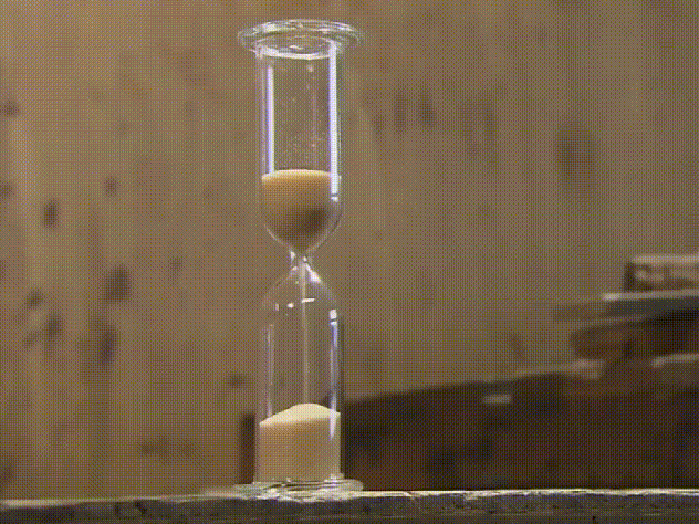 自制好看沙漏怎么做