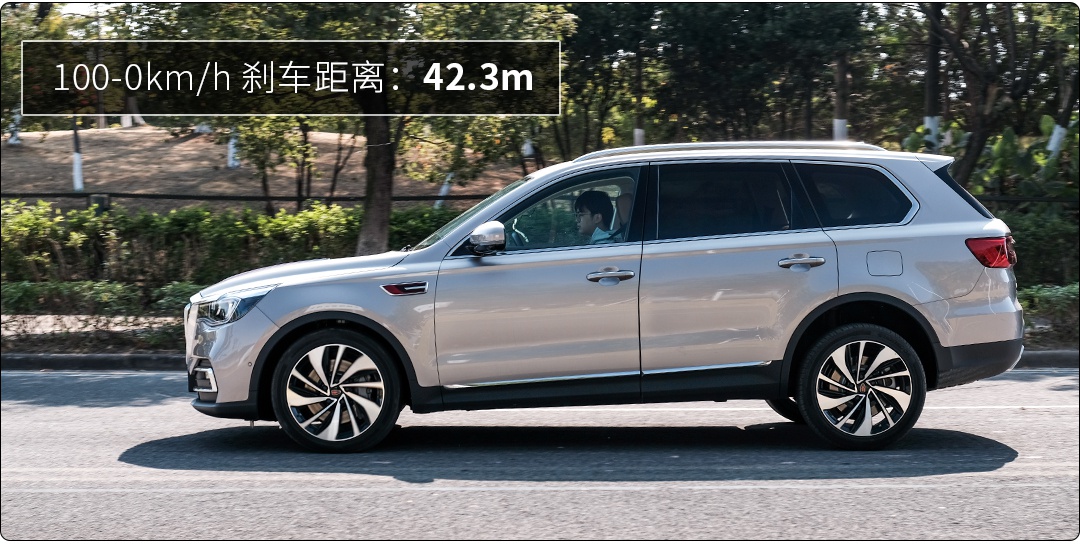 轴距超3米,落地超50万的霸气红旗SUV实力100%曝光!