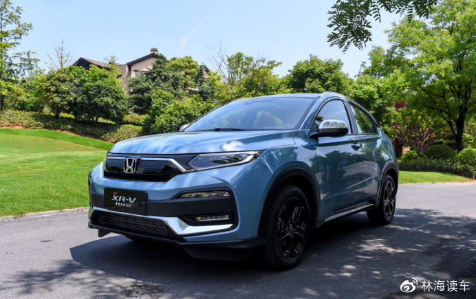 1.5T小SUV，220牛·米，黑科技加持领跑潮流！