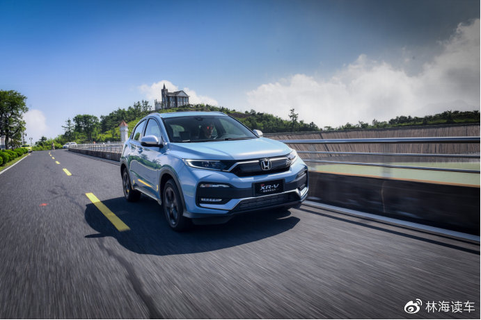 1.5T小SUV，220牛·米，黑科技加持领跑潮流！