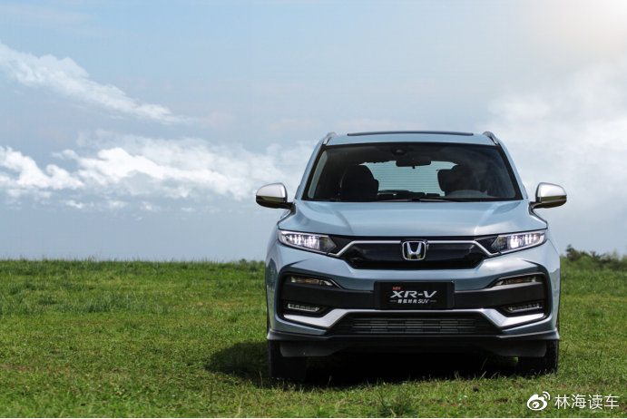 1.5T小SUV，220牛·米，黑科技加持领跑潮流！