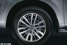 个性化驾驶体验纵享越野新感觉全地形英雄 尽在中东版途乐