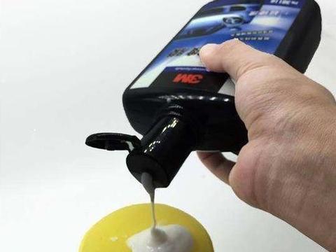 漆面保养？再不做下个月可就要加价了