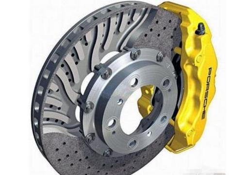 刹车片需要多久更换？看看这几种方法！