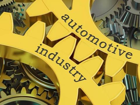 谈中国汽车市场当前与未来走向，对话吉利控股集团总裁安聪慧