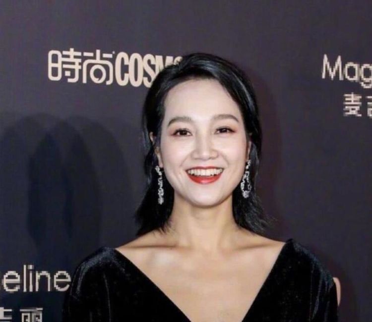 朱丹口误向四位明星公开致歉,却绝口不提喊错的第五位 抱歉分人？