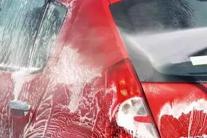 会十个技巧，自己动手做汽车保养