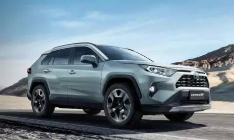 做一个20万的选择那么难么?热门紧凑SUV-CX-5、全新荣放大比拼