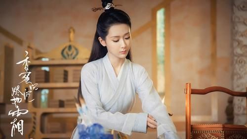 独家｜《杨紫风云录》第1章 - 杨紫演过的电视剧有哪些？
