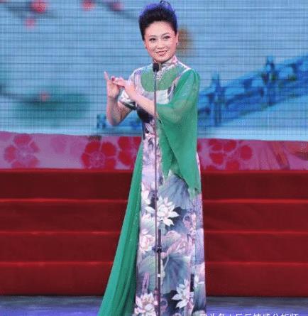 国家一级演员离世，被曝自缢身亡，功成名就家庭幸福的她是怎么了