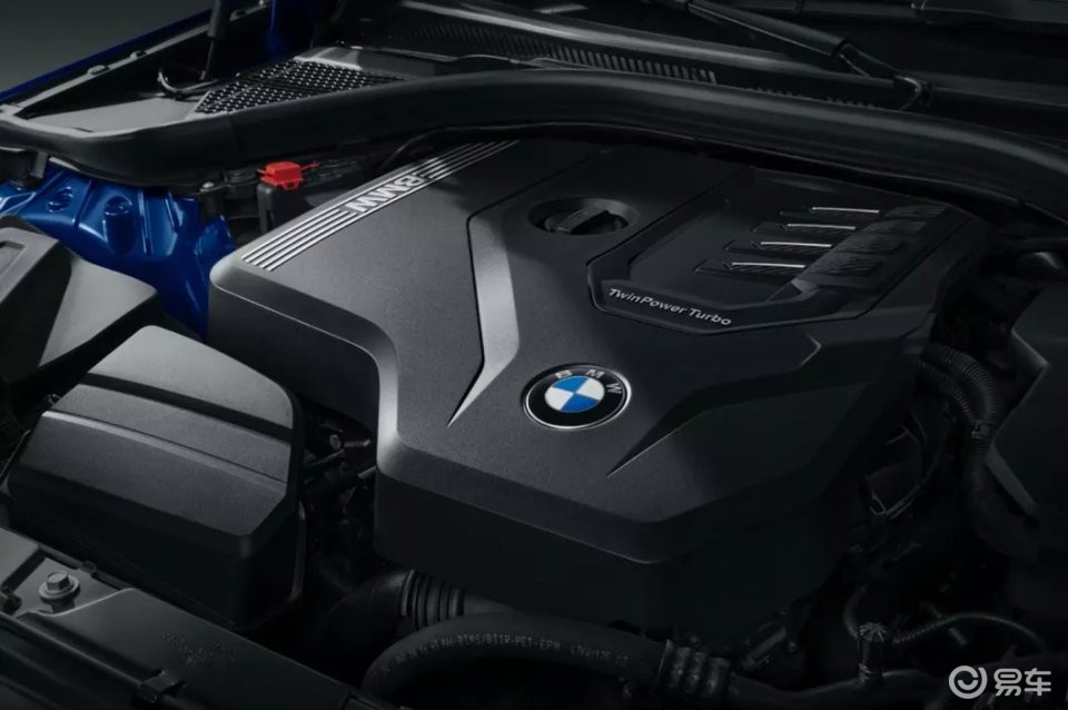 全新BMW 3系底盘系统助燃驾驭乐趣以精准灵动掌控漂移