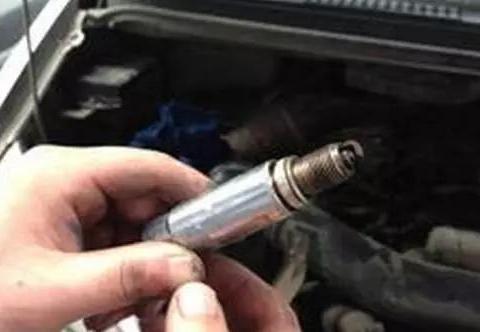 汽车启动困难？