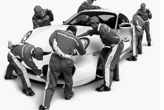 保养必备三大项目，第三项很多人忽略，保养过无疑是是老司机