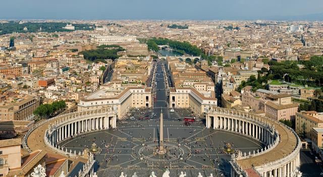 梵蒂冈是人口数量最少的国家吗