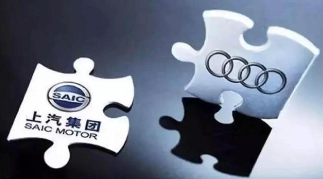 冷静一下,上汽奥迪或许还早