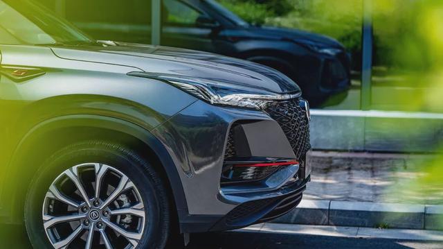 11月SUV销量放榜:哈弗H6再破4万,年底买车的人还真不少!