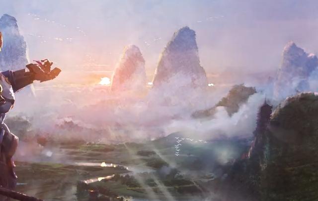 LOL公布5款鼠年限定皮肤！三国机甲武神风，男玩家钱包要遭殃了