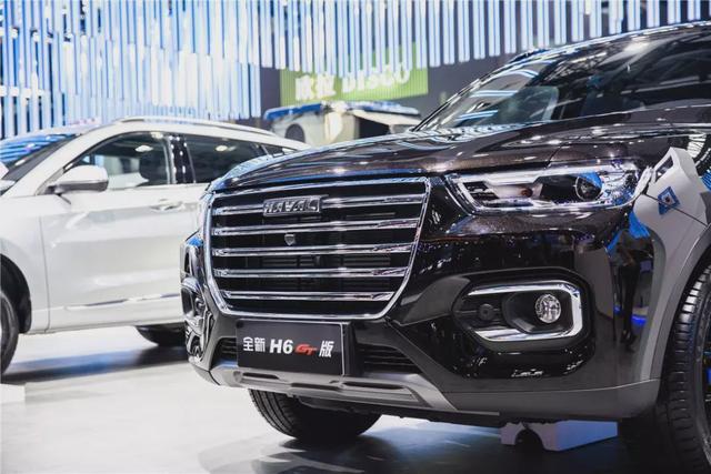 11月SUV销量放榜:哈弗H6再破4万,年底买车的人还真不少!