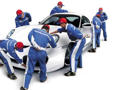 都说5000公里换机油是“套路”，4S店却称：1万公里换油是扯淡