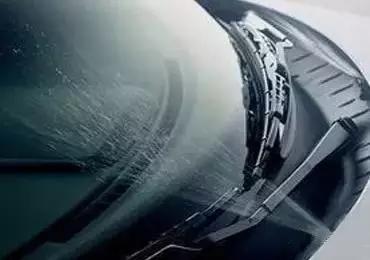 雨后汽车保养要及时