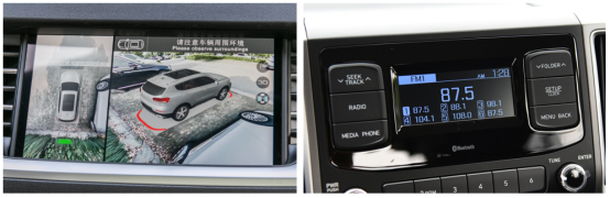 神车哈弗H6销量破4万一路走高，韩系车日渐低迷，究竟为什么？