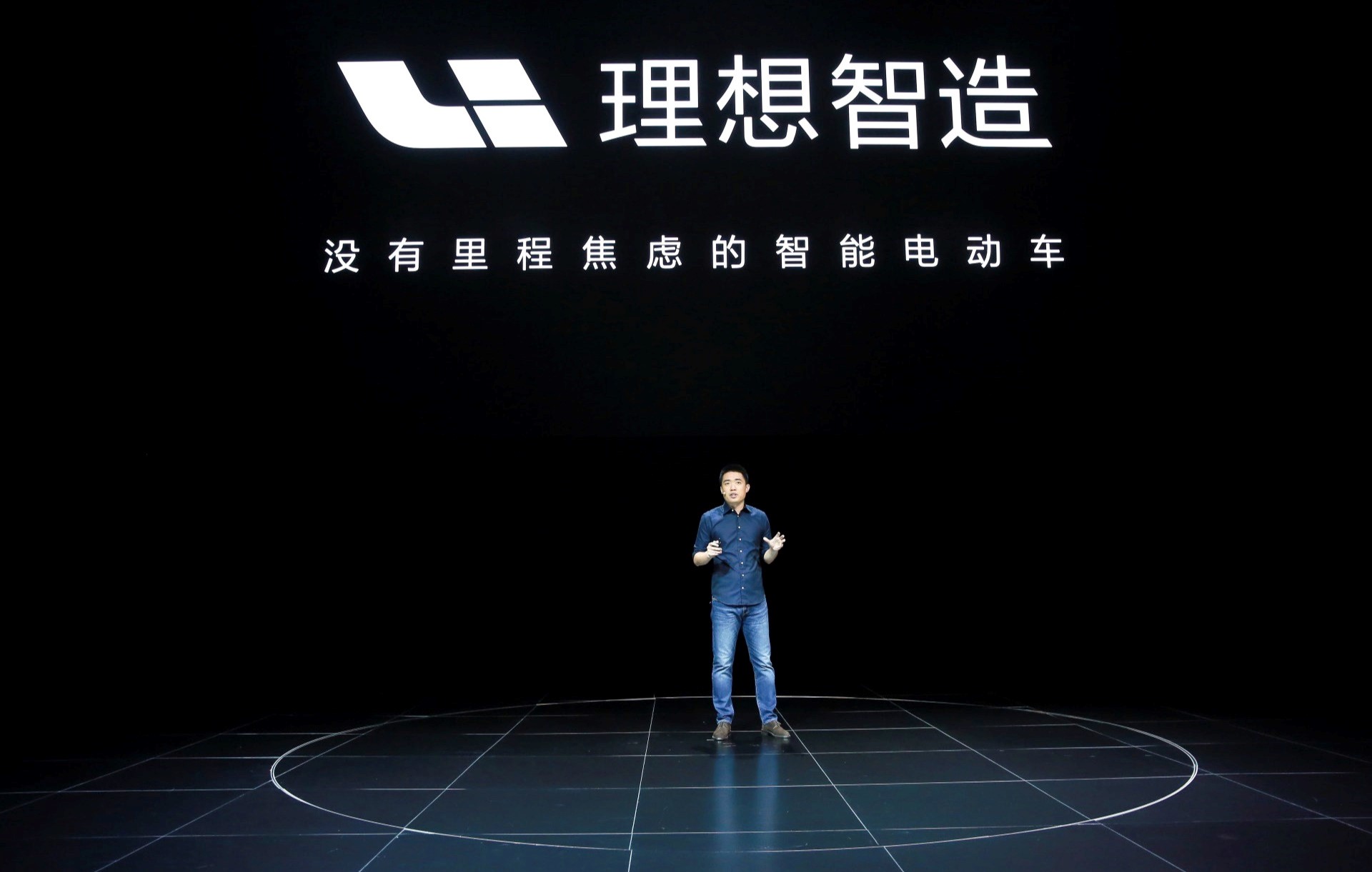 当心理想反被理想误?2020款理想ONE“厚道”背后的逆向思维