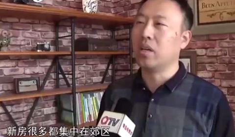 新楼盘与二手房，购买哪个收益高，听听相关人士看法！