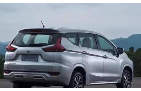 又一跨界MPV来袭，比嘉际气派，纯进口带双人床，或10W迷倒一片