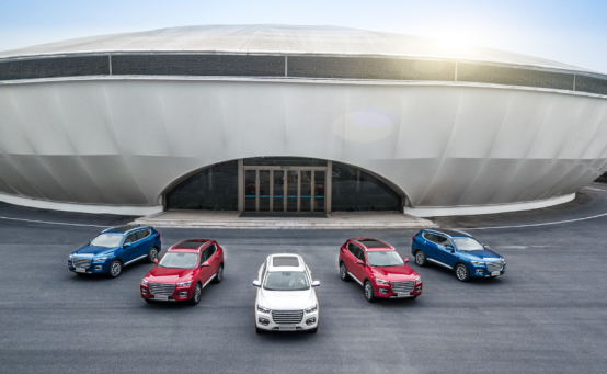 神车哈弗H6销量破4万一路走高，韩系车日渐低迷，究竟为什么？