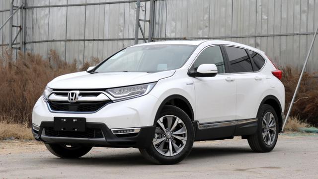 盘点2019销量最好的5款SUV 德系只有一款上榜