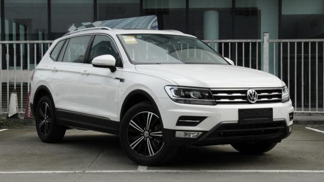 盘点2019销量最好的5款SUV 德系只有一款上榜