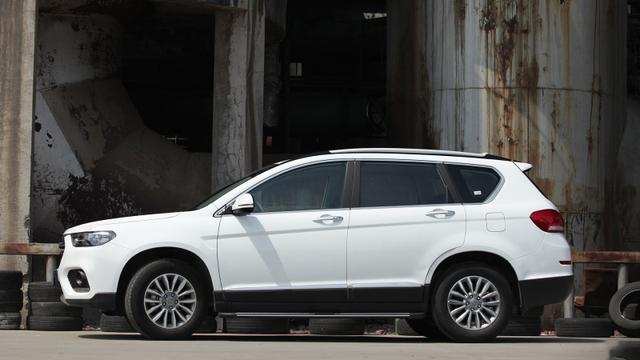 盘点2019销量最好的5款SUV 德系只有一款上榜