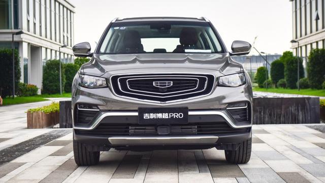 盘点2019销量最好的5款SUV 德系只有一款上榜