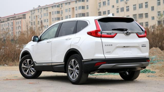 盘点2019销量最好的5款SUV 德系只有一款上榜